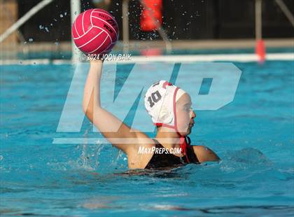 Thumbnail 1 in Garces Memorial vs Monte Vista (Tri-Valley Invitational) photogallery.
