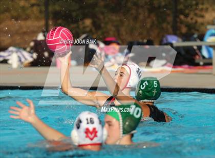 Thumbnail 2 in Garces Memorial vs Monte Vista (Tri-Valley Invitational) photogallery.