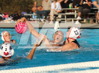 Thumbnail 2 in Garces Memorial vs Monte Vista (Tri-Valley Invitational) photogallery.