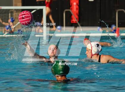 Thumbnail 3 in Garces Memorial vs Monte Vista (Tri-Valley Invitational) photogallery.