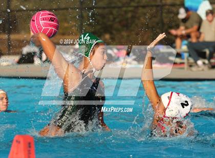 Thumbnail 2 in Garces Memorial vs Monte Vista (Tri-Valley Invitational) photogallery.