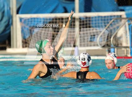 Thumbnail 1 in Garces Memorial vs Monte Vista (Tri-Valley Invitational) photogallery.