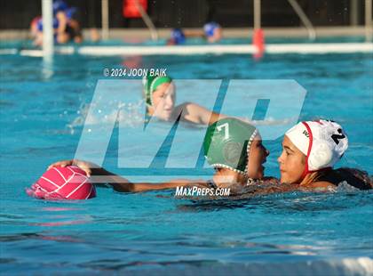 Thumbnail 1 in Garces Memorial vs Monte Vista (Tri-Valley Invitational) photogallery.