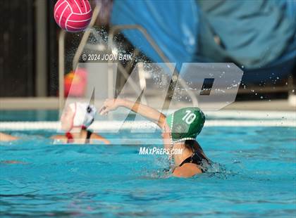 Thumbnail 3 in Garces Memorial vs Monte Vista (Tri-Valley Invitational) photogallery.