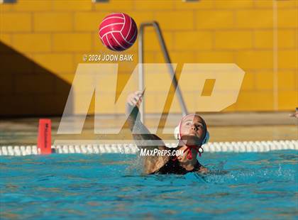 Thumbnail 1 in Garces Memorial vs Monte Vista (Tri-Valley Invitational) photogallery.
