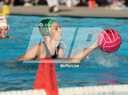 Thumbnail 1 in Garces Memorial vs Monte Vista (Tri-Valley Invitational) photogallery.