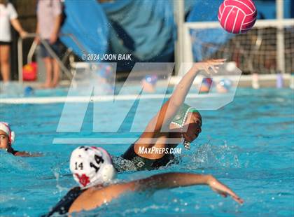 Thumbnail 1 in Garces Memorial vs Monte Vista (Tri-Valley Invitational) photogallery.