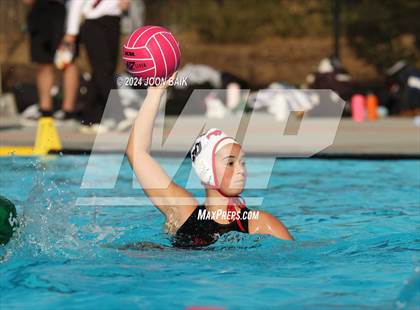 Thumbnail 1 in Garces Memorial vs Monte Vista (Tri-Valley Invitational) photogallery.