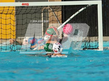 Thumbnail 1 in Garces Memorial vs Monte Vista (Tri-Valley Invitational) photogallery.