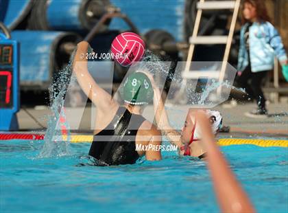 Thumbnail 1 in Garces Memorial vs Monte Vista (Tri-Valley Invitational) photogallery.