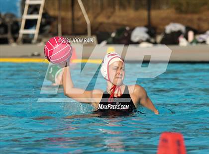 Thumbnail 1 in Garces Memorial vs Monte Vista (Tri-Valley Invitational) photogallery.