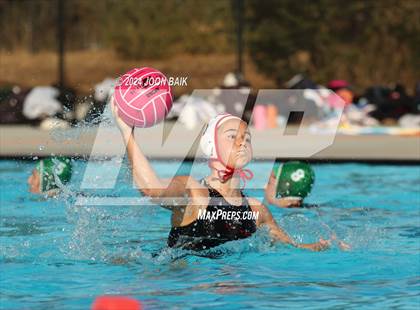 Thumbnail 2 in Garces Memorial vs Monte Vista (Tri-Valley Invitational) photogallery.