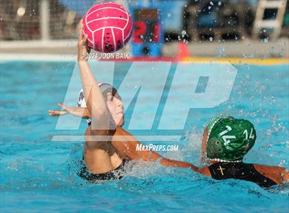 Thumbnail 2 in Garces Memorial vs Monte Vista (Tri-Valley Invitational) photogallery.