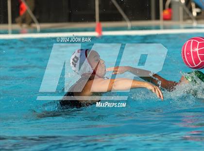 Thumbnail 2 in Garces Memorial vs Monte Vista (Tri-Valley Invitational) photogallery.