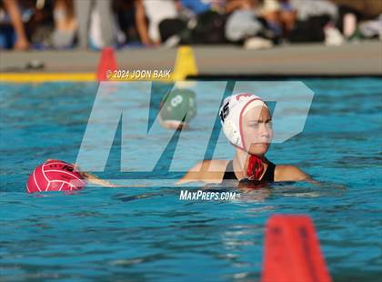 Thumbnail 1 in Garces Memorial vs Monte Vista (Tri-Valley Invitational) photogallery.