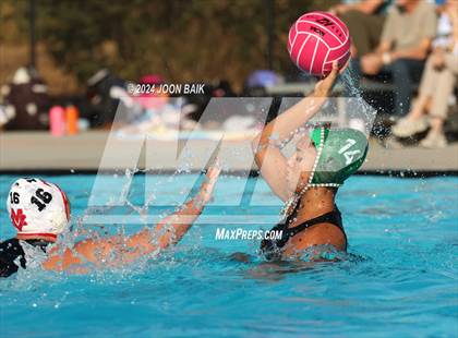 Thumbnail 2 in Garces Memorial vs Monte Vista (Tri-Valley Invitational) photogallery.