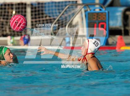 Thumbnail 2 in Garces Memorial vs Monte Vista (Tri-Valley Invitational) photogallery.