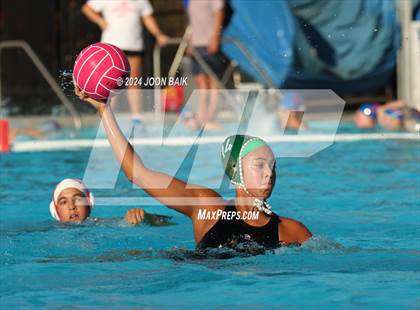 Thumbnail 2 in Garces Memorial vs Monte Vista (Tri-Valley Invitational) photogallery.