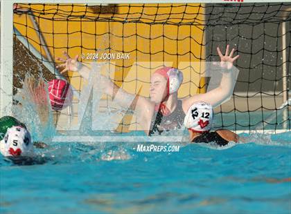 Thumbnail 1 in Garces Memorial vs Monte Vista (Tri-Valley Invitational) photogallery.