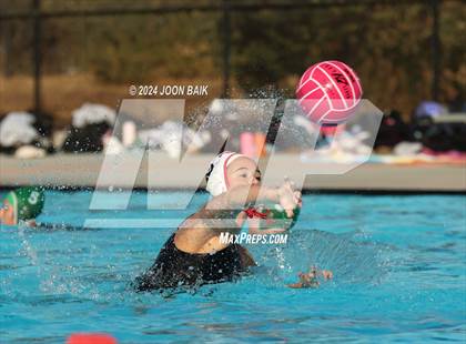 Thumbnail 3 in Garces Memorial vs Monte Vista (Tri-Valley Invitational) photogallery.