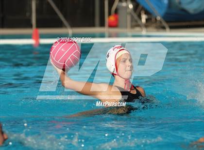 Thumbnail 2 in Garces Memorial vs Monte Vista (Tri-Valley Invitational) photogallery.