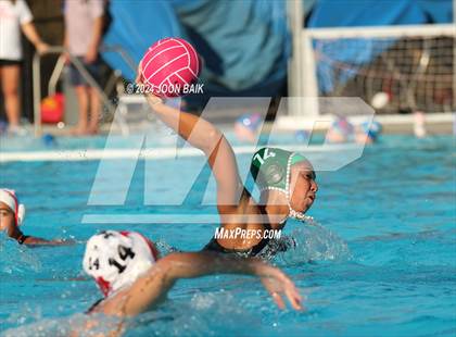 Thumbnail 3 in Garces Memorial vs Monte Vista (Tri-Valley Invitational) photogallery.