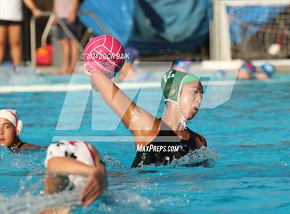 Thumbnail 2 in Garces Memorial vs Monte Vista (Tri-Valley Invitational) photogallery.