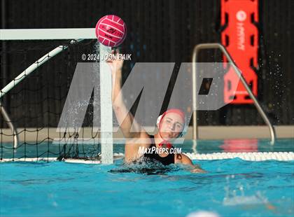 Thumbnail 2 in Garces Memorial vs Monte Vista (Tri-Valley Invitational) photogallery.
