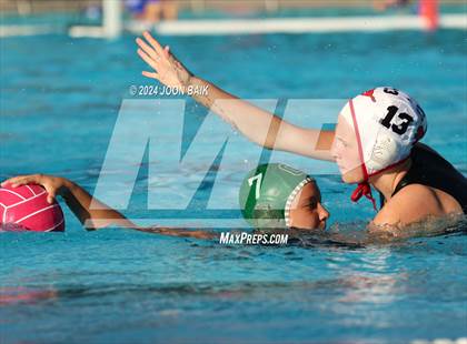 Thumbnail 1 in Garces Memorial vs Monte Vista (Tri-Valley Invitational) photogallery.