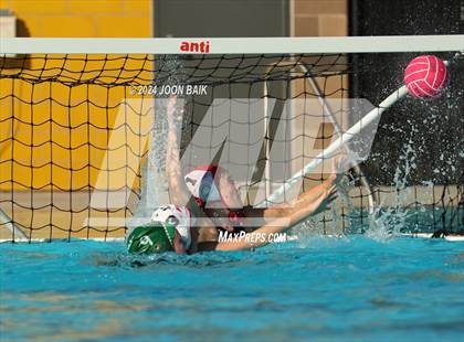 Thumbnail 3 in Garces Memorial vs Monte Vista (Tri-Valley Invitational) photogallery.