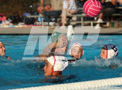 Thumbnail 3 in Garces Memorial vs Monte Vista (Tri-Valley Invitational) photogallery.