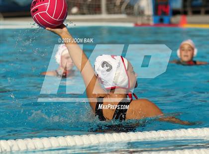 Thumbnail 1 in Garces Memorial vs Monte Vista (Tri-Valley Invitational) photogallery.