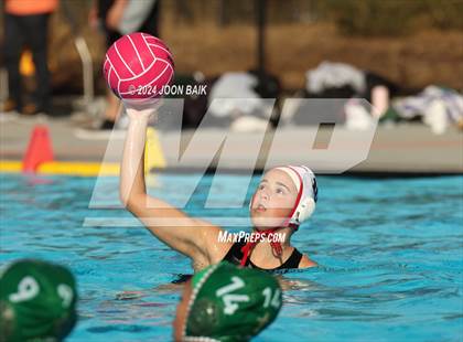 Thumbnail 3 in Garces Memorial vs Monte Vista (Tri-Valley Invitational) photogallery.