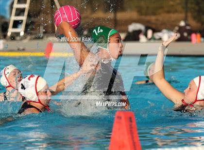 Thumbnail 3 in Garces Memorial vs Monte Vista (Tri-Valley Invitational) photogallery.
