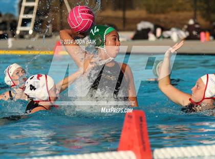 Thumbnail 2 in Garces Memorial vs Monte Vista (Tri-Valley Invitational) photogallery.