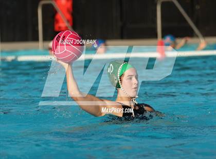 Thumbnail 3 in Garces Memorial vs Monte Vista (Tri-Valley Invitational) photogallery.