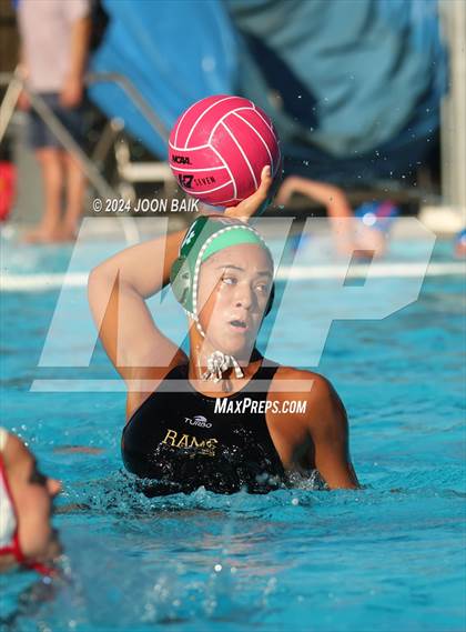 Thumbnail 3 in Garces Memorial vs Monte Vista (Tri-Valley Invitational) photogallery.