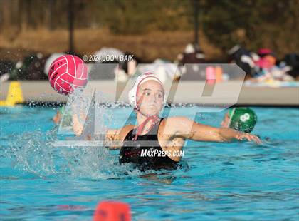 Thumbnail 3 in Garces Memorial vs Monte Vista (Tri-Valley Invitational) photogallery.