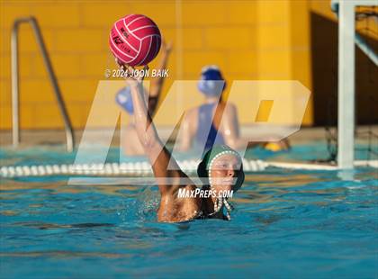 Thumbnail 1 in Garces Memorial vs Monte Vista (Tri-Valley Invitational) photogallery.