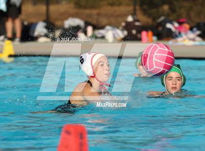 Thumbnail 3 in Garces Memorial vs Monte Vista (Tri-Valley Invitational) photogallery.