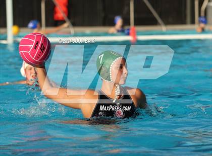 Thumbnail 2 in Garces Memorial vs Monte Vista (Tri-Valley Invitational) photogallery.