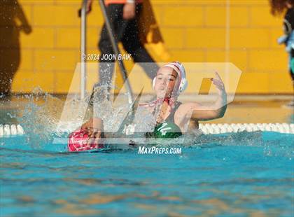 Thumbnail 3 in Garces Memorial vs Monte Vista (Tri-Valley Invitational) photogallery.