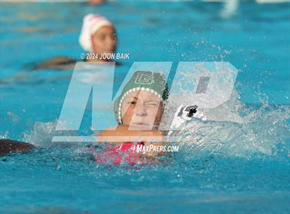 Thumbnail 3 in Garces Memorial vs Monte Vista (Tri-Valley Invitational) photogallery.