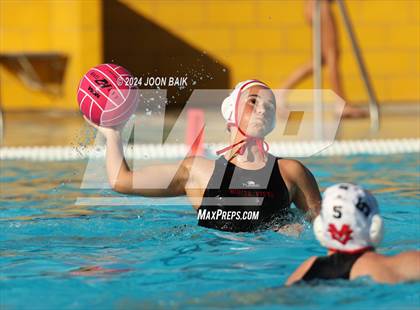 Thumbnail 3 in Garces Memorial vs Monte Vista (Tri-Valley Invitational) photogallery.