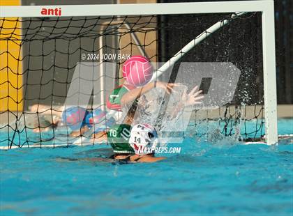 Thumbnail 2 in Garces Memorial vs Monte Vista (Tri-Valley Invitational) photogallery.