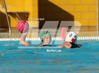 Thumbnail 3 in Garces Memorial vs Monte Vista (Tri-Valley Invitational) photogallery.