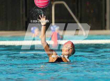 Thumbnail 2 in Garces Memorial vs Monte Vista (Tri-Valley Invitational) photogallery.