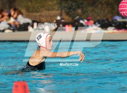 Thumbnail 2 in Garces Memorial vs Monte Vista (Tri-Valley Invitational) photogallery.