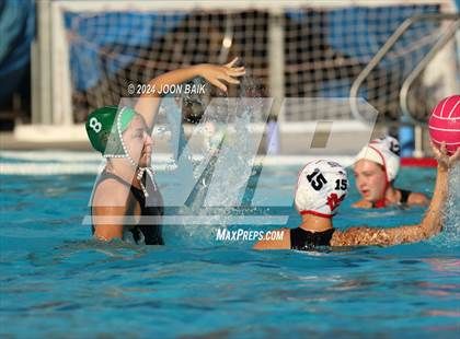 Thumbnail 3 in Garces Memorial vs Monte Vista (Tri-Valley Invitational) photogallery.