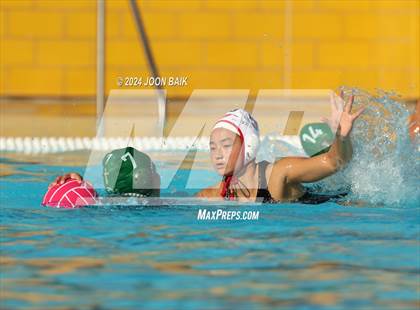 Thumbnail 1 in Garces Memorial vs Monte Vista (Tri-Valley Invitational) photogallery.